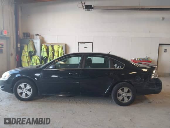 2012 Chevrolet Impala LT Retail с VIN 2G1WB5E3XC1184028, выставлен на аукционе IAAI как лот 43439540 с пробегом 174 201 миль миль и . История ставок и продаж доступна на DreamBid. Изображение 14.