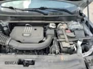 ✅ 2022 Cadillac XT6 Luxury • VIN: 1GYKPBR41NZ133112 • Lot: 65274765. Listed on Copart with 73,602 mi. Free auction sales archive from the USA and detailed vehicle history report at DreamBid. Image 16.