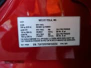 ✅ 2022 Tesla Model Y Performance • VIN: 7SAYGDEF6NF340204 • Lot: 82315455. Listed on Copart with Not provided. Free auction sales archive from the USA and detailed vehicle history report at DreamBid. Image 12.