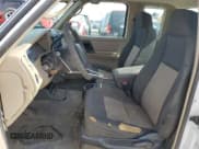 ✅ 2007 Ford Ranger XL • VIN: 1FTZR15E97PA00653 • Lot: 90545615. Listed on Copart with 177,593 mi. Free auction sales archive from the USA and detailed vehicle history report at DreamBid. Image 7.