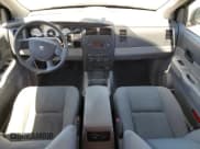 ✅ 2007 Dodge Durango SXT • VIN: 1D8HD38N47F501734 • Lot: 66293045. Listed on Copart with 213,154 mi. Free auction sales archive from the USA and detailed vehicle history report at DreamBid. Image 8.