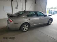 ✅ 2008 Ford Fusion SE • VIN: 3FAHP07148R123329 • Lot: 71637595. Listed on Copart with 124,614 mi. Free auction sales archive from the USA and detailed vehicle history report at DreamBid. Image 3.