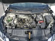 ✅ 2021 Nissan Rogue SV • VIN: 5N1AT3BA0MC754051 • Лот: 92398835. Опубликован ранее на Copart с пробегом 133 259 миль. Бесплатный доступ к архиву аукционных продаж из США и подробный отчёт об истории автомобиля на DreamBid. Изображение 12.