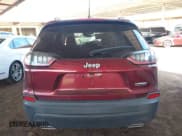 ✅ 2019 Jeep Cherokee Latitude • VIN: 1C4PJLCX6KD221281 • Lot: 43009415. Wystawiony na IAAI z przebiegiem 69 609 mil. Bezpłatny archiwum sprzedaży aukcyjnych z USA i szczegółowy raport historii pojazdu na DreamBid. Zdjęcie 16.