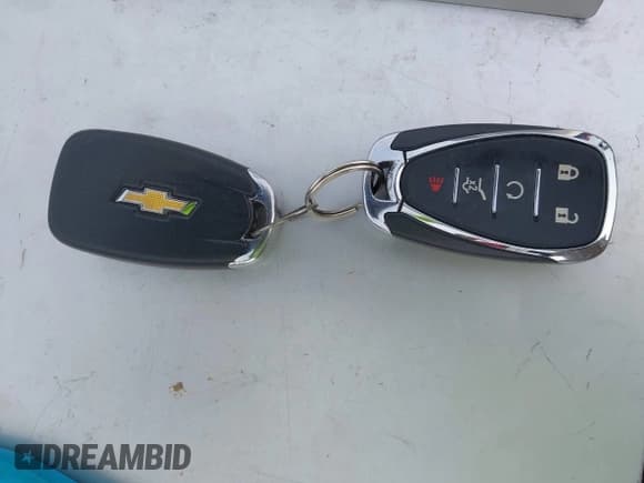 ✅ 2020 Chevrolet Blazer LT • VIN: 3GNKBHRS0LS561356 • Лот: 41908230. Опубликован ранее на IAAI с пробегом 117 614 миль. Бесплатный доступ к архиву аукционных продаж из США и подробный отчёт об истории автомобиля на DreamBid. Изображение 11.