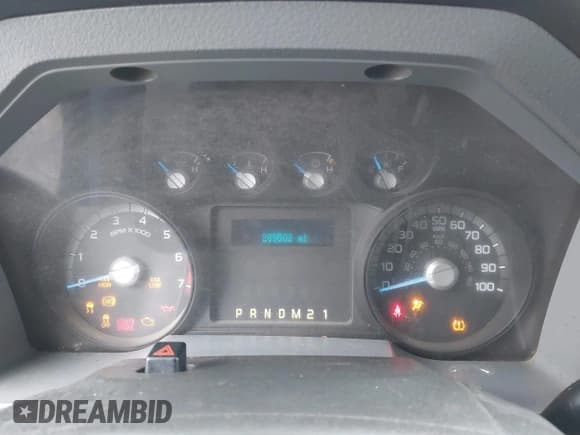 ✅ 2011 Ford F-250 Lariat • VIN: 1FT7W2B63BEC24430 • Lot: 43849374. Wystawiony na IAAI z przebiegiem 289 502 mil. Bezpłatny archiwum sprzedaży aukcyjnych z USA i szczegółowy raport historii pojazdu na DreamBid. Zdjęcie 15.