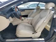 ✅ 2007 Mercedes-Benz CL 550 • VIN: WDDEJ71X07A001943 • Лот: 50934845. Опубликован ранее на Copart с пробегом 72 041 миль. Бесплатный доступ к архиву аукционных продаж из США и подробный отчёт об истории автомобиля на DreamBid. Изображение 7.
