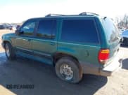 ✅ 1999 Ford Explorer XL • VIN: 1FMZU32X3XZA96716 • Лот: 41650246. Опубликован ранее на IAAI с пробегом 137 473 миль. Бесплатный доступ к архиву аукционных продаж из США и подробный отчёт об истории автомобиля на DreamBid. Изображение 3.