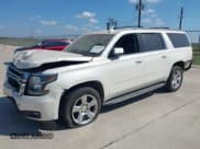 ✅ 2015 Chevrolet Suburban LT • VIN: 1GNSCJKC5FR657837 • Lot: 43414855. Wystawiony na IAAI z przebiegiem 168 264 mil. Bezpłatny archiwum sprzedaży aukcyjnych z USA i szczegółowy raport historii pojazdu na DreamBid. Zdjęcie 16.