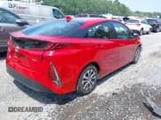 ✅ 2022 Toyota Prius LE • VIN: JTDKAMFPXN3205008 • Лот: 42816786. Опубликован ранее на IAAI с пробегом 30 904 миль. Бесплатный доступ к архиву аукционных продаж из США и подробный отчёт об истории автомобиля на DreamBid. Изображение 4.