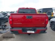 ✅ 2021 Chevrolet Colorado 2WD Work Truck • VIN: 1GCGSBENXM1212204 • Lot: 41913861. Wystawiony na IAAI z przebiegiem 67 484 mil. Bezpłatny archiwum sprzedaży aukcyjnych z USA i szczegółowy raport historii pojazdu na DreamBid. Zdjęcie 17.
