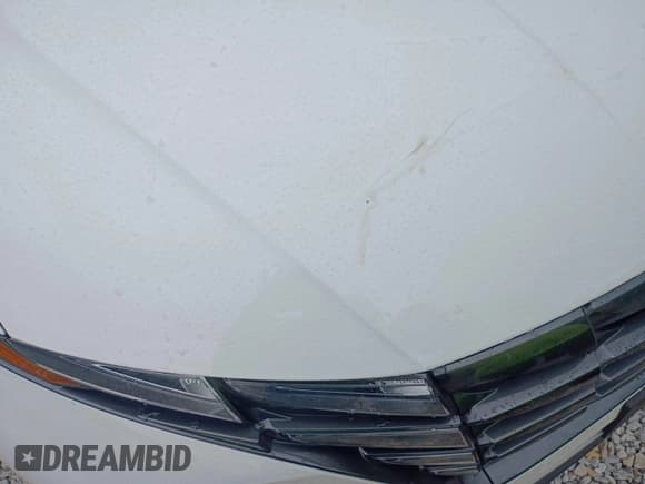 ✅ 2024 Hyundai Tucson SEL • VIN: 5NMJBCDE4RH388904 • Lot: 42744181. Wystawiony na IAAI z przebiegiem 23 856 mil. Bezpłatny archiwum sprzedaży aukcyjnych z USA i szczegółowy raport historii pojazdu na DreamBid. Zdjęcie 1.