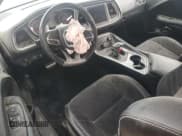 ✅ 2021 Dodge Challenger SRT Hellcat Redeye Widebody • VIN: 2C3CDZL9XMH516615 • Lot: 43927295. Wystawiony na Copart z przebiegiem 16 569 mil. Bezpłatny archiwum sprzedaży aukcyjnych z USA i szczegółowy raport historii pojazdu na DreamBid. Zdjęcie 8.