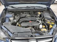 ✅ 2013 Subaru Crosstrek Limited • VIN: JF2GPAGCXD2878868 • Лот: 82417675. Опубликован ранее на Copart с пробегом 130 603 миль. Бесплатный доступ к архиву аукционных продаж из США и подробный отчёт об истории автомобиля на DreamBid. Изображение 12.