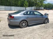 ✅ 2012 Volkswagen Jetta S • VIN: 3VW1K7AJXCM364925 • Lot: 61260755. Listed on Copart with 143,928 mi. Free auction sales archive from the USA and detailed vehicle history report at DreamBid. Image 3.