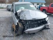 ✅ 2020 Jeep Grand Cherokee Altitude • VIN: 1C4RJFAG0LC170722 • Lot: 41208463. Listed on IAAI with 46,029 mi. Free auction sales archive from the USA and detailed vehicle history report at DreamBid. Image 6.