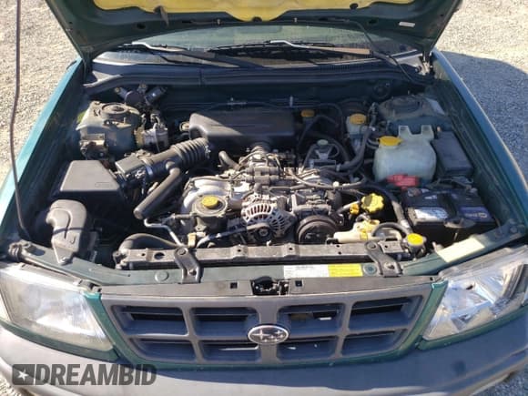 ✅ 1998 Subaru Forester L • VIN: JF1SF6359WG705998 • Lot: 70303674. Wystawiony na Copart z przebiegiem Nie podano. Bezpłatny archiwum sprzedaży aukcyjnych z USA i szczegółowy raport historii pojazdu na DreamBid. Zdjęcie 13.