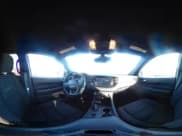 ✅ 2025 Dodge Durango GT • VIN: 1C4RDJDG6SC552872 • Lot: 43730583. Listed on IAAI with 14,736 mi. Free auction sales archive from the USA and detailed vehicle history report at DreamBid. Image 18.