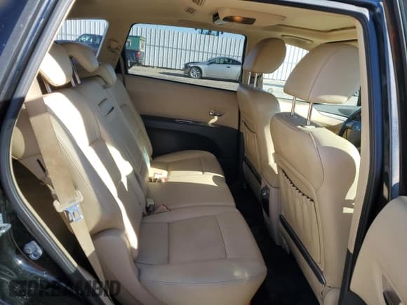 ✅ 2007 Subaru Tribeca Limited • VIN: 4S4WX86D074401691 • Лот: 72911284. Опубликован ранее на Copart с пробегом 195 906 миль. Бесплатный доступ к архиву аукционных продаж из США и подробный отчёт об истории автомобиля на DreamBid. Изображение 11.