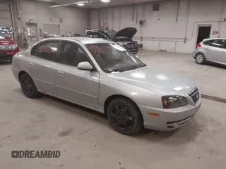✅ 2004 Hyundai Elantra GLS • VIN: KMHDN46D54U913626 • Lot: 41845546. Wystawiony na IAAI z przebiegiem 187 267 mil. Bezpłatny archiwum sprzedaży aukcyjnych z USA i szczegółowy raport historii pojazdu na DreamBid. Zdjęcie 1.