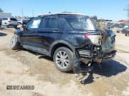 ✅ 2022 Ford Explorer Limited • VIN: 1FMSK7FH1NGA57116 • Lot: 41769249. Wystawiony na IAAI z przebiegiem Nie podano. Bezpłatny archiwum sprzedaży aukcyjnych z USA i szczegółowy raport historii pojazdu na DreamBid. Zdjęcie 3.