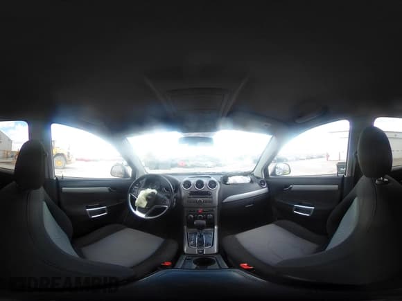 ✅ 2012 Chevrolet Captiva Sport LS • VIN: 3GNAL2EK2CS577814 • Lot: 42045972. Wystawiony na IAAI z przebiegiem 94 020 mil. Bezpłatny archiwum sprzedaży aukcyjnych z USA i szczegółowy raport historii pojazdu na DreamBid. Zdjęcie 19.