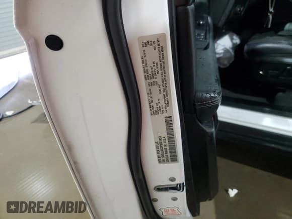 ✅ 2023 Jeep Grand Cherokee Altitude • VIN: 1C4RJJAG2P8901453 • Lot: 56144415. Listed on Copart with 38,692 mi. Free auction sales archive from the USA and detailed vehicle history report at DreamBid. Image 13.