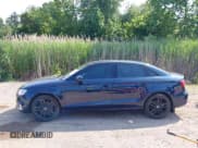 ✅ 2018 Audi A3 Premium • VIN: WAUAUGFF8J1004786 • Lot: 42490679. Listed on IAAI with 76,006 mi. Free auction sales archive from the USA and detailed vehicle history report at DreamBid. Image 14.