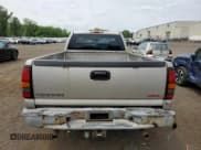 ✅ 2004 GMC Sierra 1500 SLE • VIN: 1GTEK14T84E311422 • Лот: 60806415. Опубликован ранее на Copart с пробегом 238 024 миль. Бесплатный доступ к архиву аукционных продаж из США и подробный отчёт об истории автомобиля на DreamBid. Изображение 6.