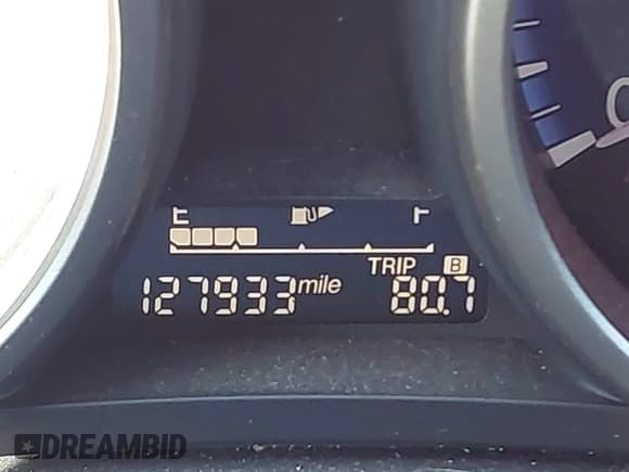 ✅ 2013 Mazda 3 i Touring • VIN: JM1BL1L77D1803452 • Lot: 43487423. Listed on IAAI with 127,933 mi. Free auction sales archive from the USA and detailed vehicle history report at DreamBid. Image 16.