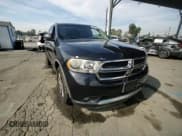 ✅ 2013 Dodge Durango Crew • VIN: 1C4SDHDT8DC658816 • Лот: 91733605. Опубликован ранее на Copart с пробегом 159 146 миль. Бесплатный доступ к архиву аукционных продаж из США и подробный отчёт об истории автомобиля на DreamBid. Изображение 14.