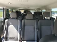 ✅ 2024 Ford Transit Passenger XLT • VIN: 1FBAX2Y83RKA17452 • Лот: 90805775. Опубликован ранее на Copart с пробегом 39 488 миль. Бесплатный доступ к архиву аукционных продаж из США и подробный отчёт об истории автомобиля на DreamBid. Изображение 10.