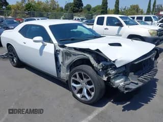 ✅ 2015 Dodge Challenger R/T Plus • VIN: 2C3CDZBT2FH758783 • Лот: 42961726. Опубликован ранее на IAAI с пробегом 100 332 миль. Бесплатный доступ к архиву аукционных продаж из США и подробный отчёт об истории автомобиля на DreamBid. Изображение 1.