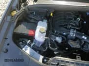 ✅ 2025 Jeep Grand Cherokee Altitude X • VIN: 1C4RJHAG7SC292536 • Lot: 47192705. Listed on Copart with 538 mi. Free auction sales archive from the USA and detailed vehicle history report at DreamBid. Image 16.