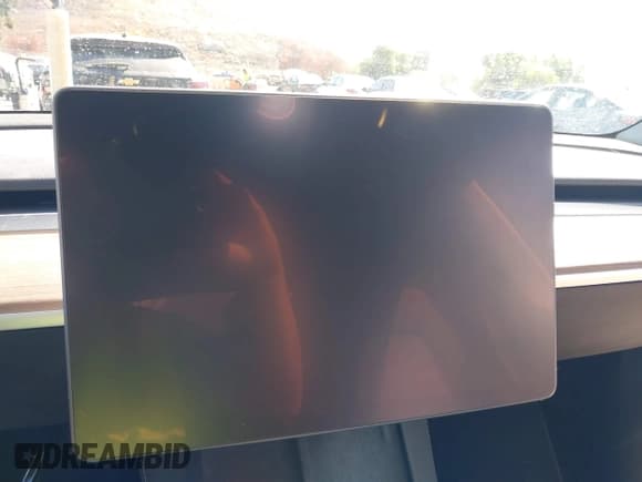 ✅ 2024 Tesla Model Y Long Range • VIN: 7SAYGDEE6RF086930 • Lot: 43453117. Listed on IAAI with Not provided. Free auction sales archive from the USA and detailed vehicle history report at DreamBid. Image 17.