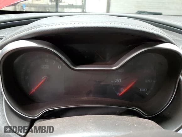 ✅ 2017 Chevrolet Impala Premier • VIN: 1G1145S37HU122218 • Лот: 73682912. Опубликован ранее на Copart с пробегом Не указан. Бесплатный доступ к архиву аукционных продаж из США и подробный отчёт об истории автомобиля на DreamBid. Изображение 9.