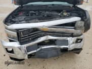 ✅ 2015 Chevrolet Silverado 2500HD LT • VIN: 1GC1CVEG7FF532494 • Lot: 55965055. Wystawiony na Copart z przebiegiem 149 664 mil. Bezpłatny archiwum sprzedaży aukcyjnych z USA i szczegółowy raport historii pojazdu na DreamBid. Zdjęcie 11.