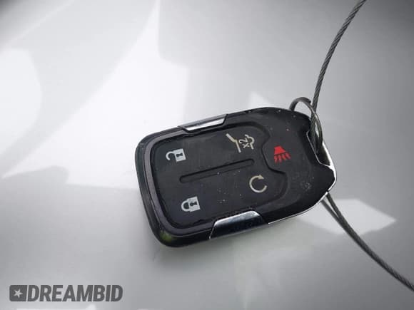 ✅ 2018 GMC Acadia SLE • VIN: 1GKKNSLS1JZ246642 • Lot: 43810041. Wystawiony na IAAI z przebiegiem 111 950 mil. Bezpłatny archiwum sprzedaży aukcyjnych z USA i szczegółowy raport historii pojazdu na DreamBid. Zdjęcie 11.