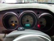 ✅ 2002 Chrysler PT Cruiser Limited • VIN: 3C8FY68B42T306344 • Lot: 71474215. Wystawiony na Copart z przebiegiem 217 281 mil. Bezpłatny archiwum sprzedaży aukcyjnych z USA i szczegółowy raport historii pojazdu na DreamBid. Zdjęcie 9.