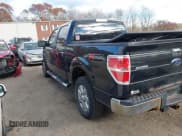 ✅ 2014 Ford F-150 Platinum • VIN: 1FTFW1ET5EFA52990 • Lot: 43692274. Wystawiony na IAAI z przebiegiem 115 718 mil. Bezpłatny archiwum sprzedaży aukcyjnych z USA i szczegółowy raport historii pojazdu na DreamBid. Zdjęcie 3.