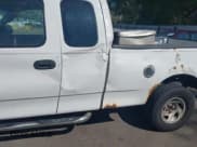 ✅ 2004 Ford F-150 XL • VIN: 2FTRX18WX4CA12057 • Lot: 42917183. Listed on IAAI with 111,431 mi. Free auction sales archive from the USA and detailed vehicle history report at DreamBid. Image 6.