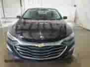 2022 Chevrolet Malibu LT with VIN 1G1ZD5STXNF124161, listed as a Copart auction lot 67704315 with 109,344 mi miles and Clean title. Bid and sale history available at DreamBid. Image 5.