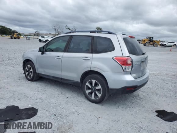 ✅ 2017 Subaru Forester • VIN: JF2SJABC7HH441223 • Lot: 82340225. Wystawiony na Copart z przebiegiem 109 297 mil. Bezpłatny archiwum sprzedaży aukcyjnych z USA i szczegółowy raport historii pojazdu na DreamBid. Zdjęcie 2.