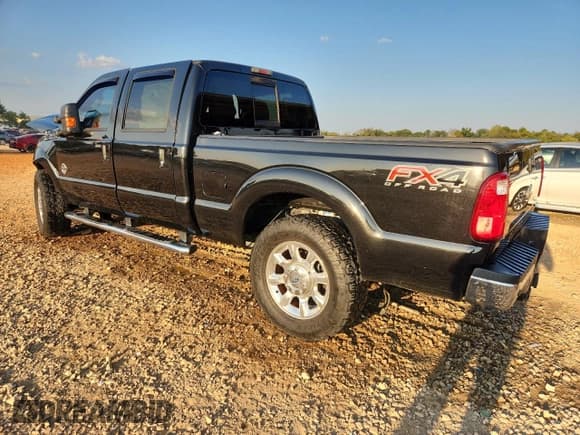 ✅ 2012 Ford F-250 XL • VIN: 1FT7W2BT6CEA85742 • Лот: 80643235. Опубликован ранее на Copart с пробегом Не указан. Бесплатный доступ к архиву аукционных продаж из США и подробный отчёт об истории автомобиля на DreamBid. Изображение 2.
