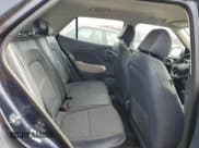 ✅ 2021 Hyundai Venue SEL • VIN: KMHRC8A31MU081607 • Lot: 47760975. Listed on Copart with 62,383 mi. Free auction sales archive from the USA and detailed vehicle history report at DreamBid. Image 10.