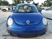 ✅ 2007 Volkswagen Beetle • VIN: 3VWSF31Y47M400970 • Lot: 75427664. Listed on Copart with 67,318 mi. Free auction sales archive from the USA and detailed vehicle history report at DreamBid. Image 5.