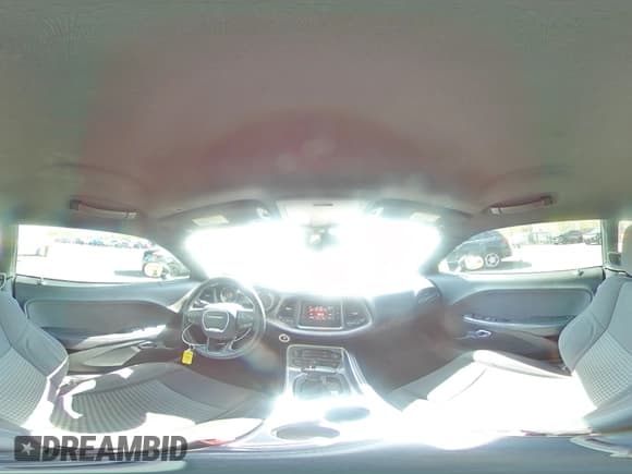 ✅ 2017 Dodge Challenger R/T Shaker • VIN: 2C3CDZBTXHH658675 • Лот: 52868015. Опубликован ранее на Copart с пробегом 90 076 миль. Бесплатный доступ к архиву аукционных продаж из США и подробный отчёт об истории автомобиля на DreamBid. Изображение 13.