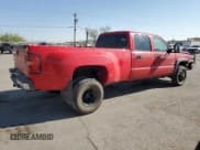 ✅ 2004 Chevrolet Silverado 3500 DRW • VIN: 1GCJK33194F111962 • Lot: 70852714. Listed on Copart with 268,558 mi. Free auction sales archive from the USA and detailed vehicle history report at DreamBid. Image 3.