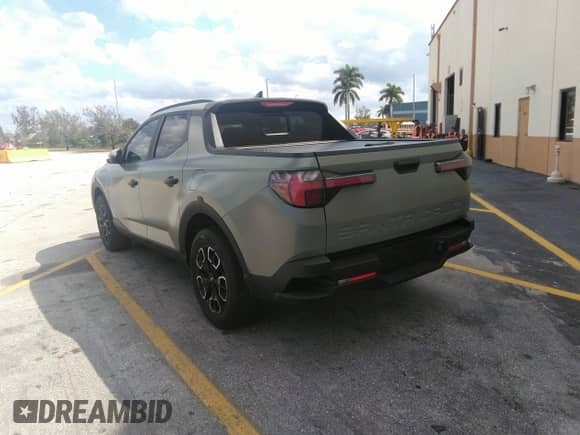 2022 Hyundai Santa Cruz SEL с VIN 5NTJC4AEXNH012939, выставлен на аукционе IAAI как лот 41560481 с пробегом 58 964 миль миль и . История ставок и продаж доступна на DreamBid. Изображение 3.