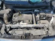 ✅ 2023 GMC Terrain AT4 • VIN: 3GKALYEG3PL262855 • Lot: 69929755. Listed on Copart with 15,870 mi. Free auction sales archive from the USA and detailed vehicle history report at DreamBid. Image 12.